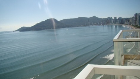 Apartamento para alquilar en Balneário Camboriú - Praia Central