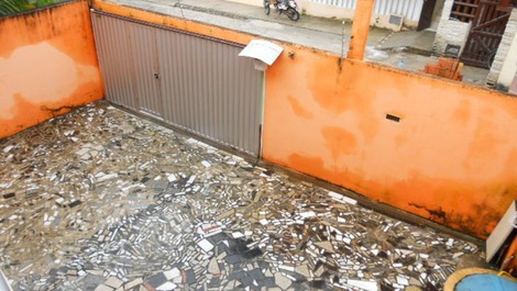 Cód.D002, Casa, 3/4 suites, 12 personas, Porto Seguro Center..