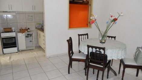 Cód.D002, Casa, 3/4 suites, 12 personas, Porto Seguro Center..