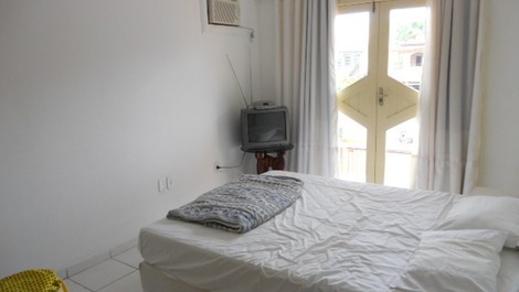 Cód.D002, Casa, 3/4 suites, 12 personas, Porto Seguro Center..