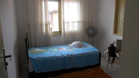 Cód.D002, Casa, 3/4 suites, 12 personas, Porto Seguro Center..