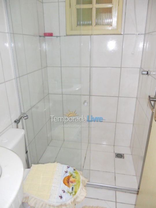 Apartamento para alquiler de vacaciones em Porto Seguro (Centro)