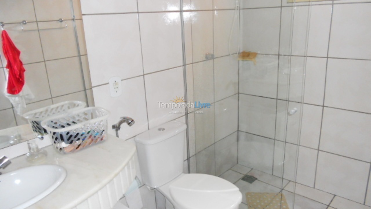 Apartamento para alquiler de vacaciones em Porto Seguro (Centro)