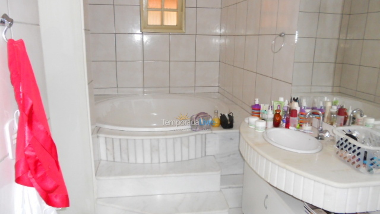 Apartamento para alquiler de vacaciones em Porto Seguro (Centro)