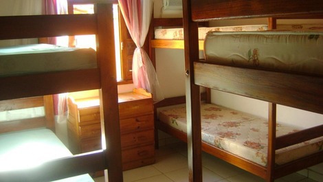 Cód.C024 -Casa12 quartos,sendo 10 suítes,60 pessoas,Taperapuan.