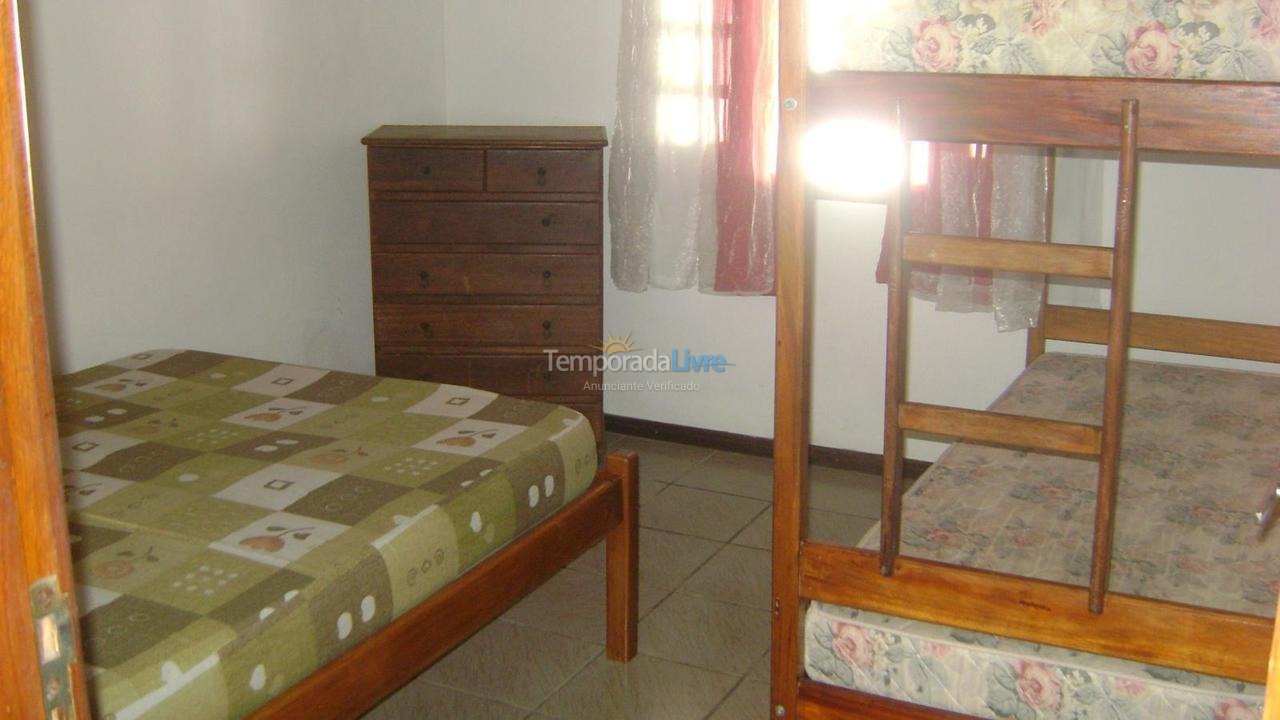 Casa para aluguel de temporada em Porto Seguro (Praia de Taperapuan)