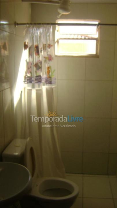 Casa para aluguel de temporada em Porto Seguro (Praia de Taperapuan)