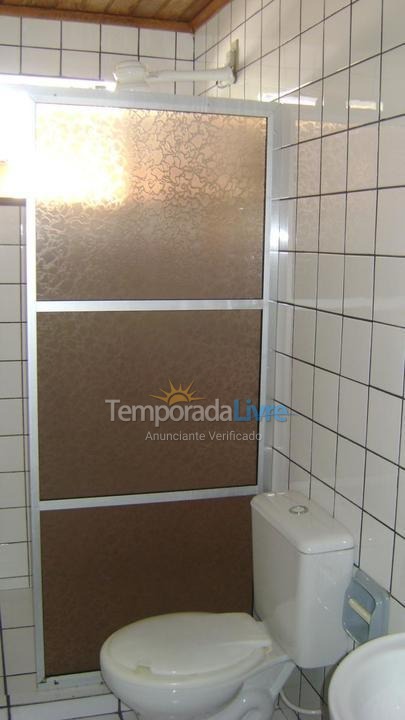 Casa para aluguel de temporada em Porto Seguro (Praia de Taperapuan)