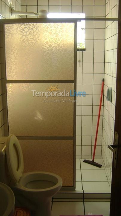 Casa para aluguel de temporada em Porto Seguro (Praia de Taperapuan)