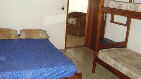 Cód.C024 -Casa12 quartos,sendo 10 suítes,60 pessoas,Taperapuan.