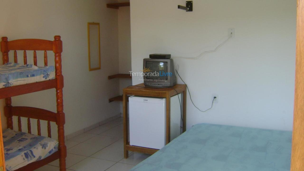 Casa para aluguel de temporada em Porto Seguro (Praia de Taperapuan)