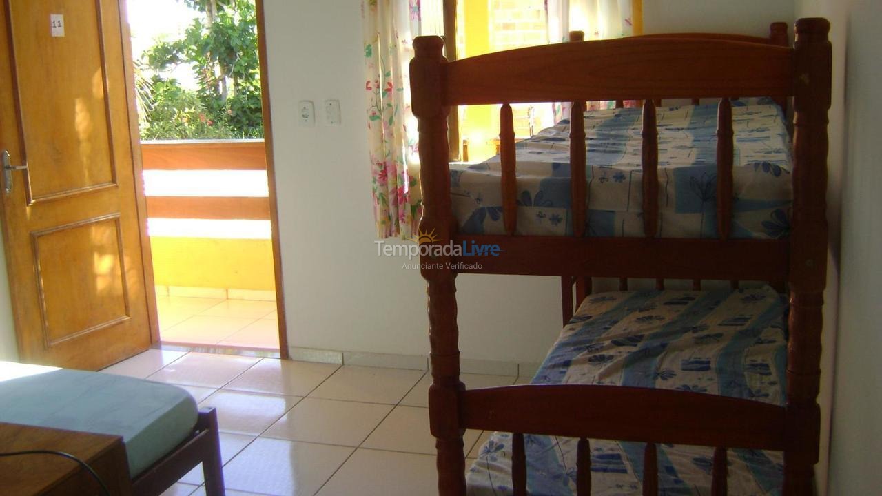 Casa para aluguel de temporada em Porto Seguro (Praia de Taperapuan)