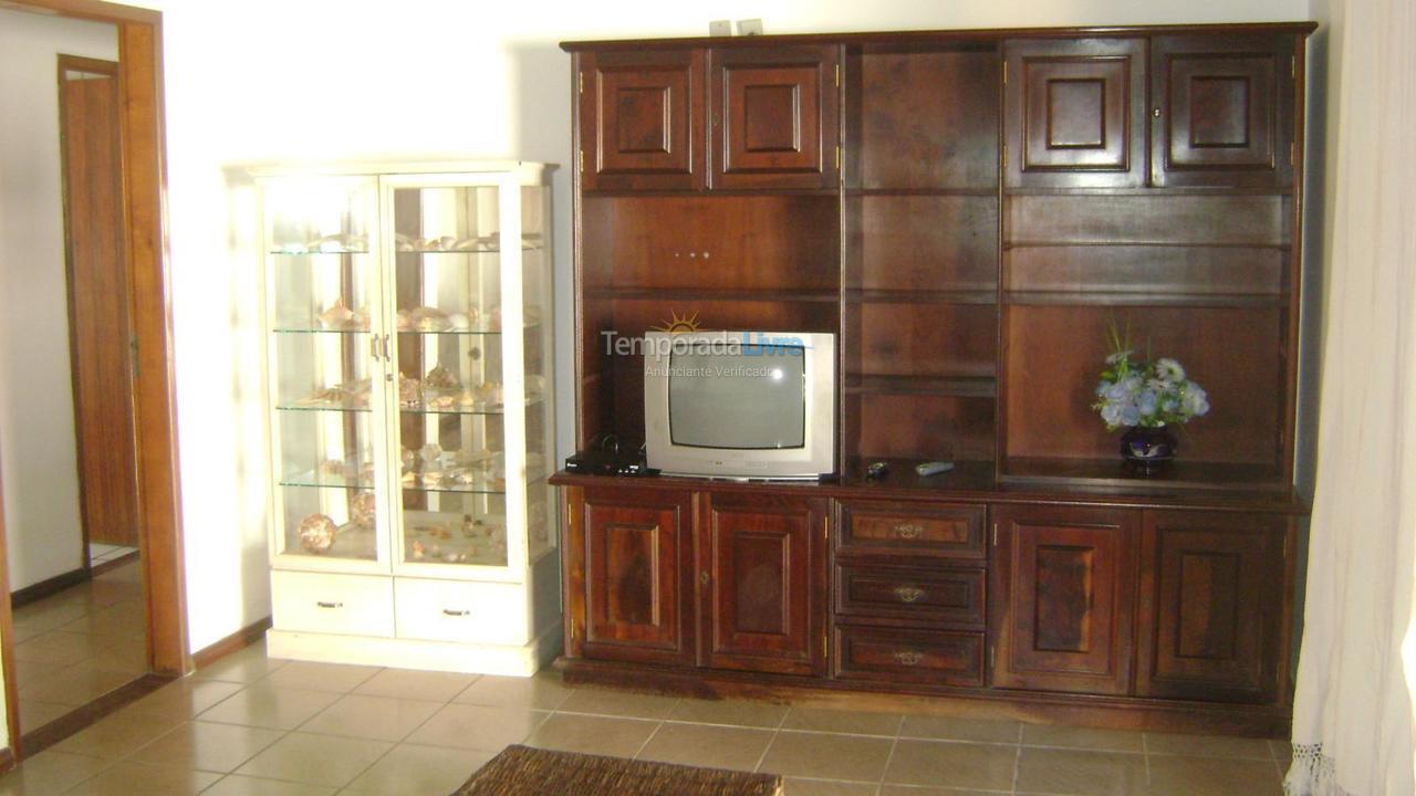 Casa para aluguel de temporada em Porto Seguro (Praia de Taperapuan)