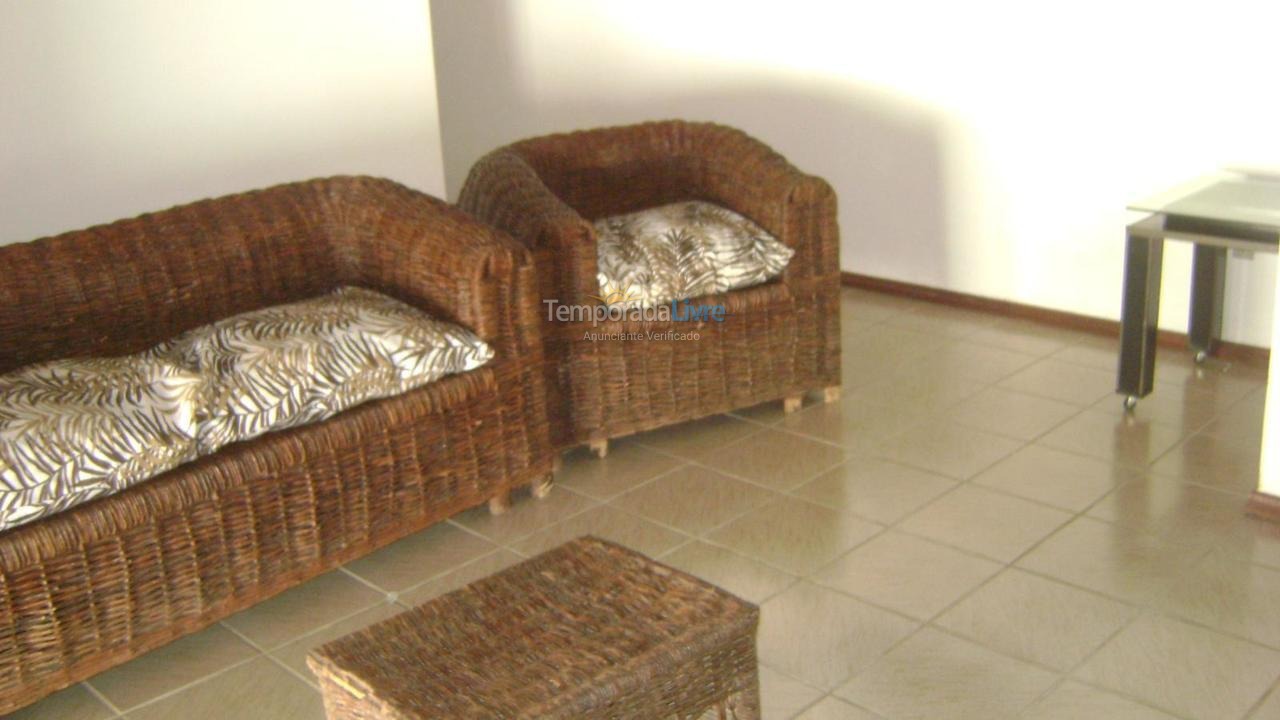 Casa para aluguel de temporada em Porto Seguro (Praia de Taperapuan)