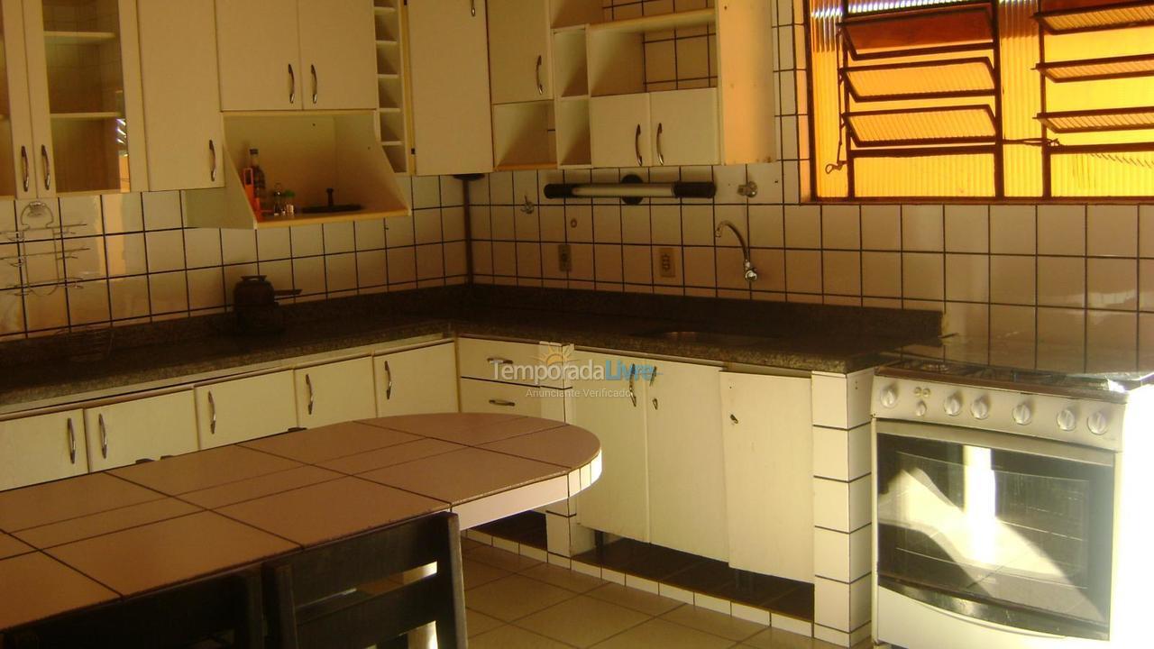 Casa para aluguel de temporada em Porto Seguro (Praia de Taperapuan)