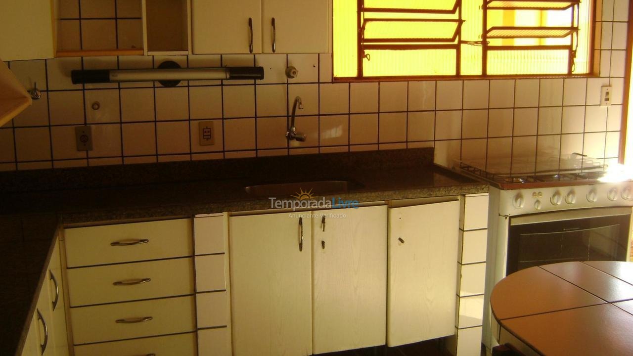 Casa para aluguel de temporada em Porto Seguro (Praia de Taperapuan)