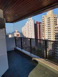 Lindo apartamento no Coração da praia das Astúrias