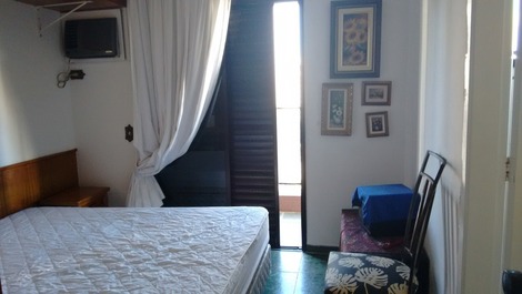 Lindo apartamento no Coração da praia das Astúrias