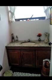 Lindo apartamento no Coração da praia das Astúrias