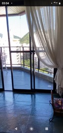 Lindo apartamento no Coração da praia das Astúrias