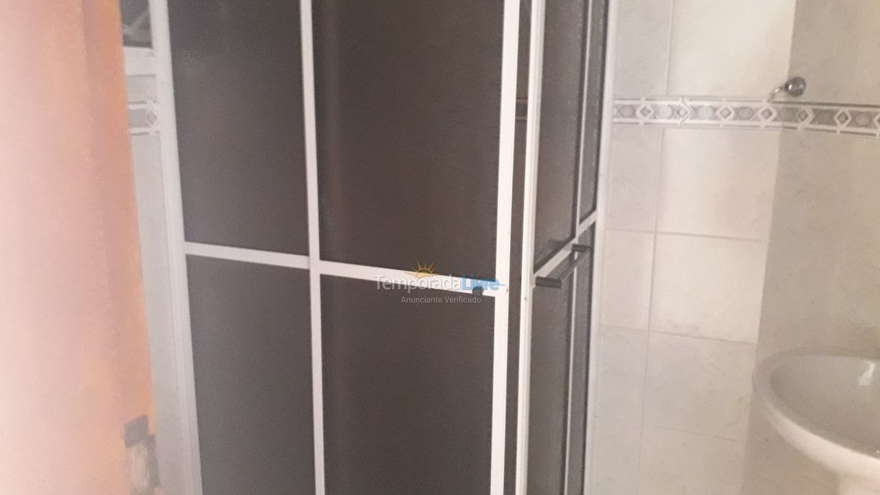 Apartamento para alquiler de vacaciones em Praia Grande (Vila Tupi)