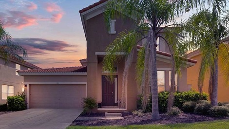 House for rent in Orlando - Kissimmee