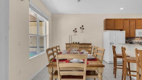 House for Rent in Orlando - Private Pool - Close to the Parks.