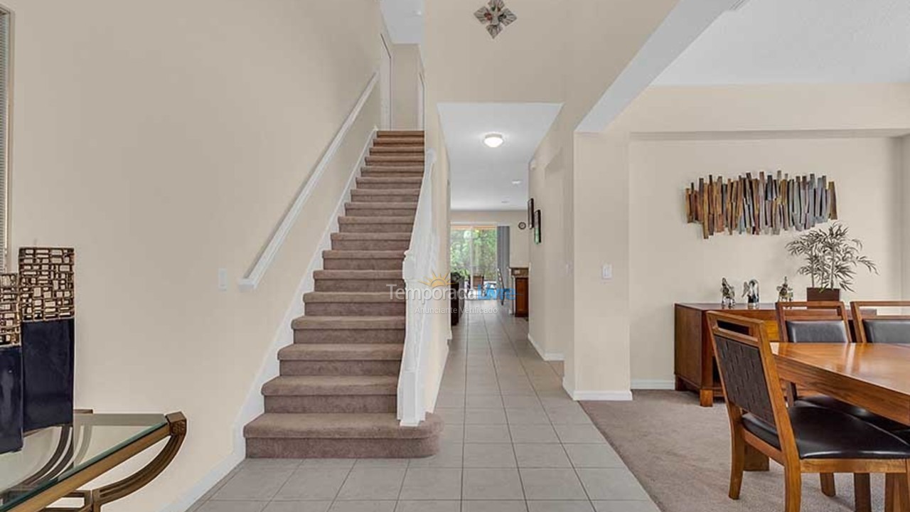 House for vacation rental in Orlando (Kissimmee)