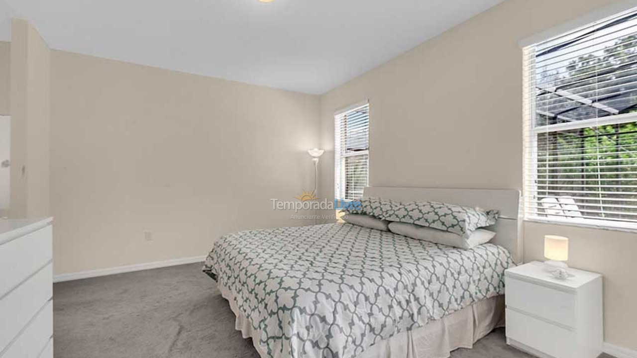 House for vacation rental in Orlando (Kissimmee)