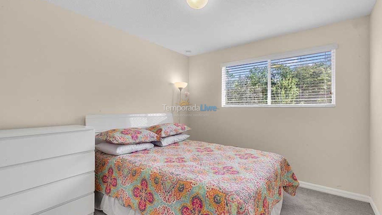 House for vacation rental in Orlando (Kissimmee)