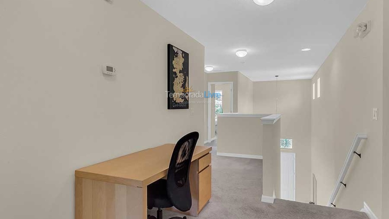 House for vacation rental in Orlando (Kissimmee)