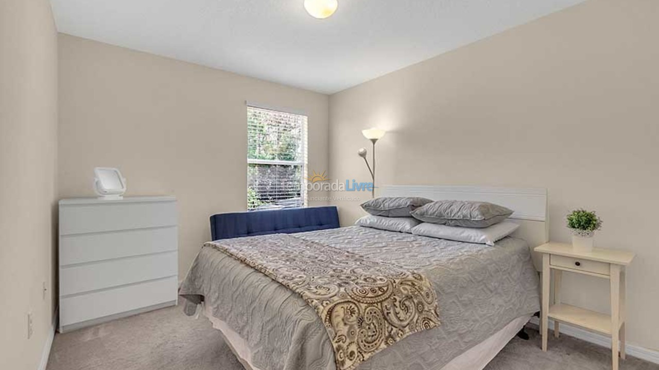 House for vacation rental in Orlando (Kissimmee)