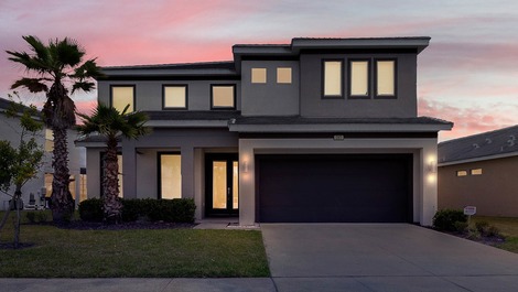 House for rent in Orlando - Kissimmee