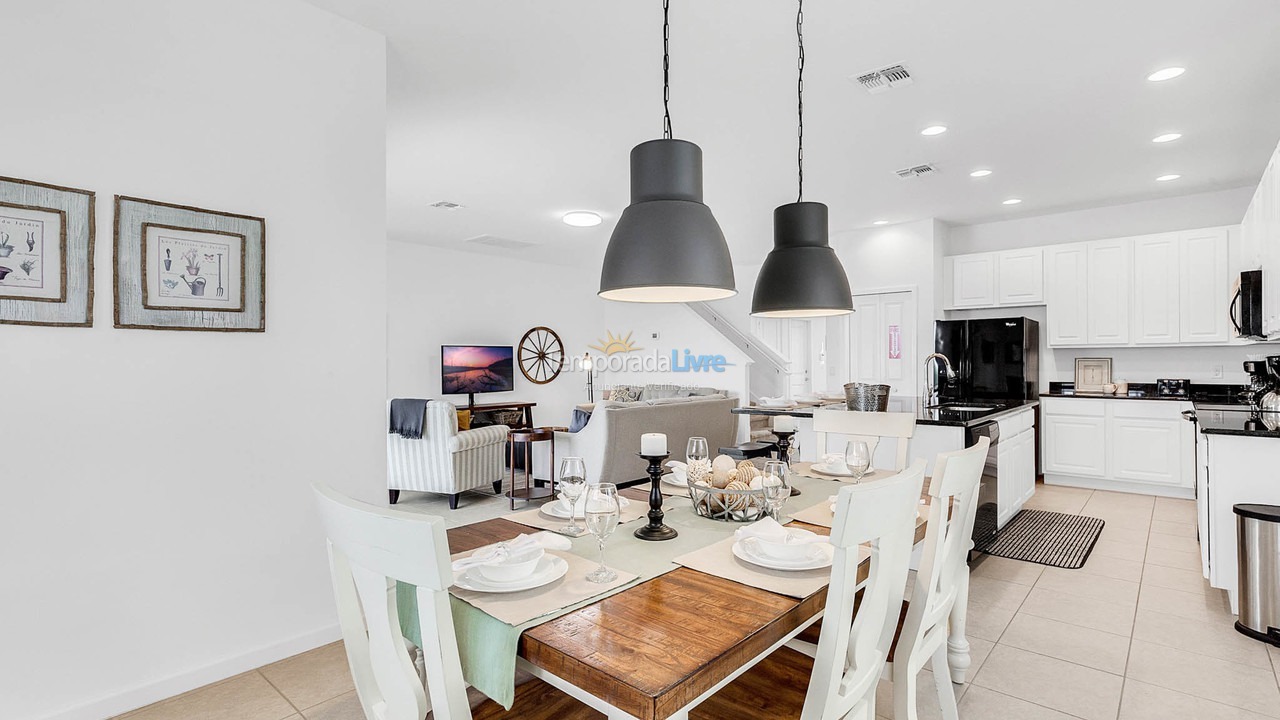 House for vacation rental in Orlando (Kissimmee)