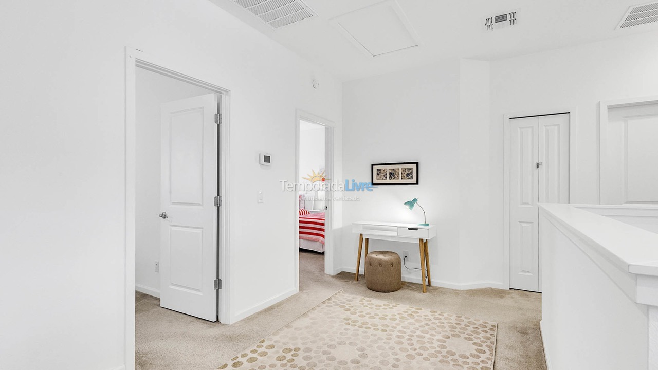 House for vacation rental in Orlando (Kissimmee)