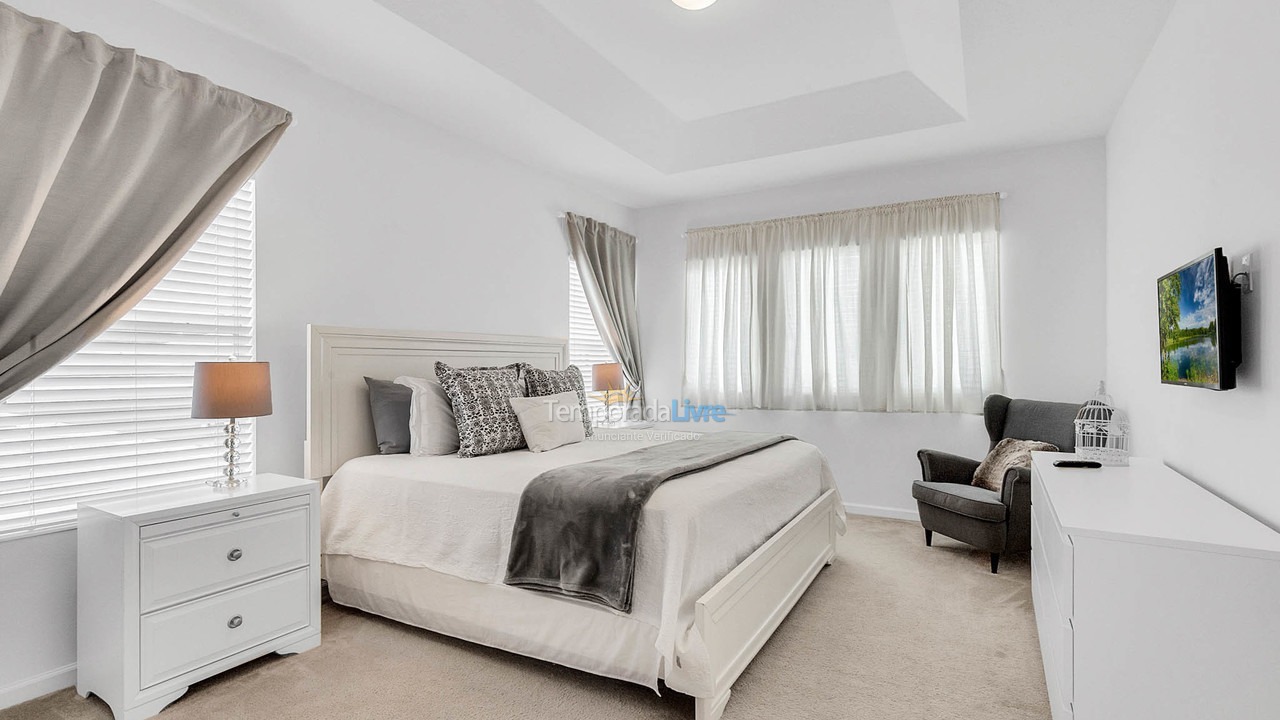 House for vacation rental in Orlando (Kissimmee)