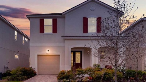 Casa para alquilar en Orlando - Kissimmee