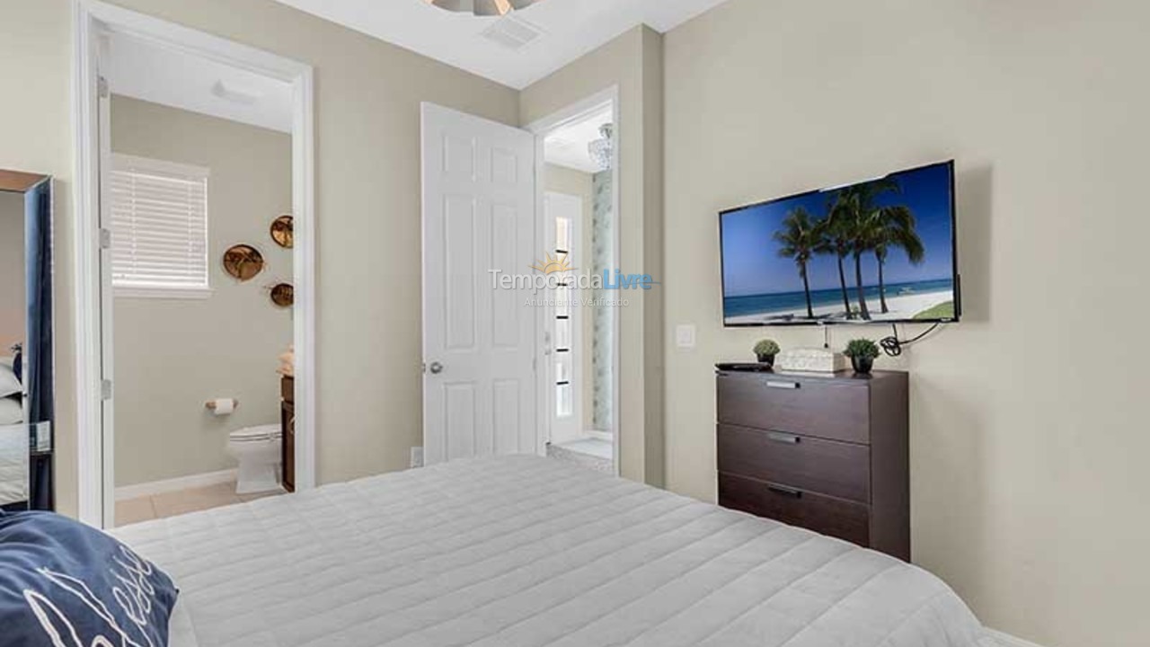 House for vacation rental in Orlando (Kissimmee)