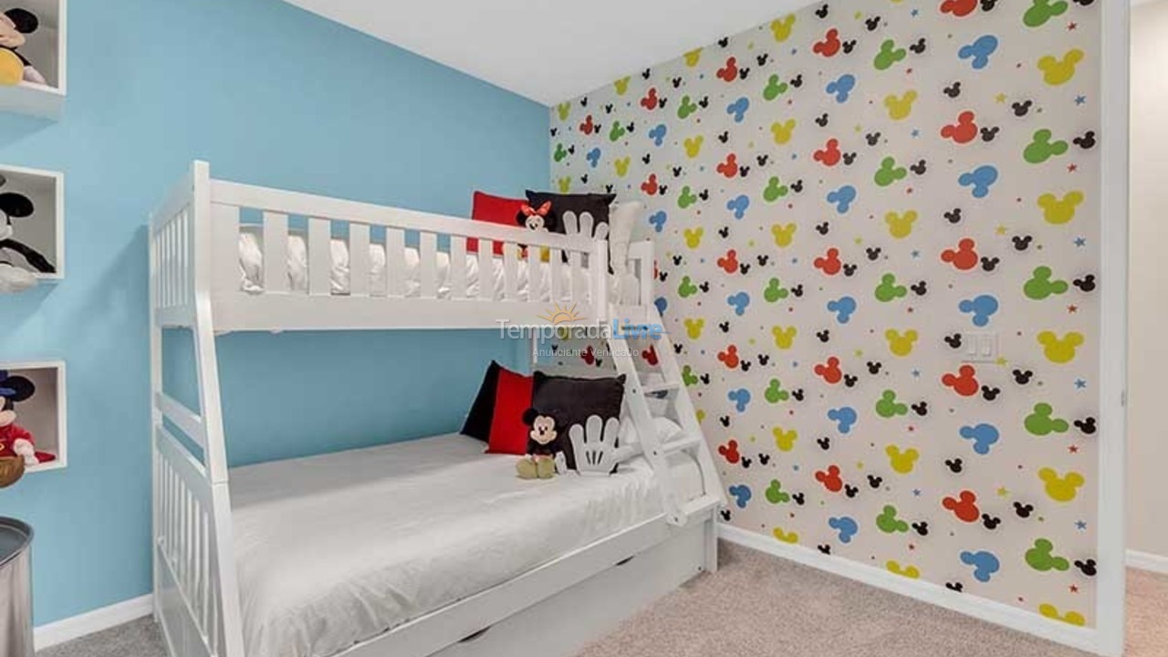 House for vacation rental in Orlando (Kissimmee)