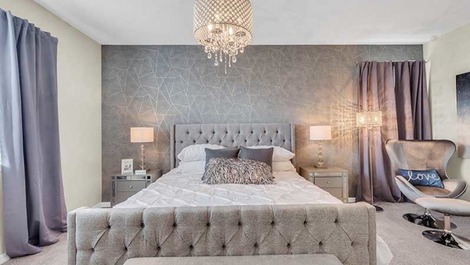 Beautiful House with Themed Room in Kissimmee