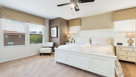 Casa de vacaciones completa cerca de Disney en Orlando