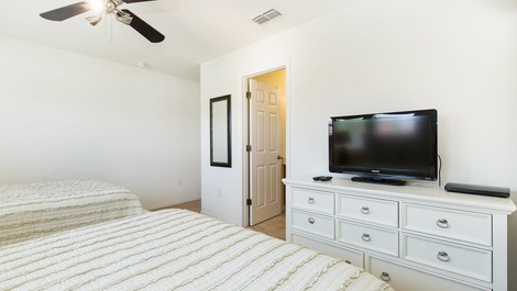 Casa de vacaciones completa cerca de Disney en Orlando