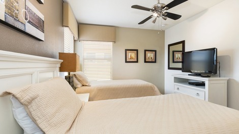 Casa de vacaciones completa cerca de Disney en Orlando