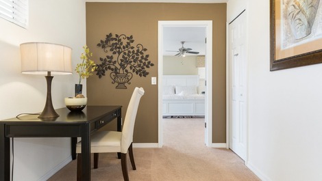 Casa de vacaciones completa cerca de Disney en Orlando