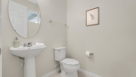 Belo Casarão Próximos aos Parques da Disney