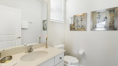 Casa equipada cerca de Disney en Kissimmee