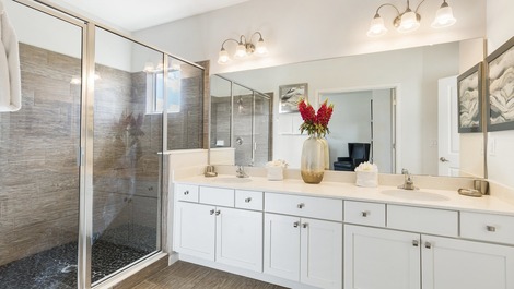 Casa equipada cerca de Disney en Kissimmee