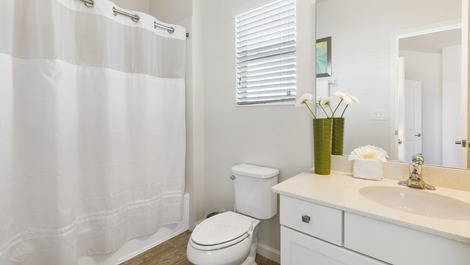 Casa equipada cerca de Disney en Kissimmee