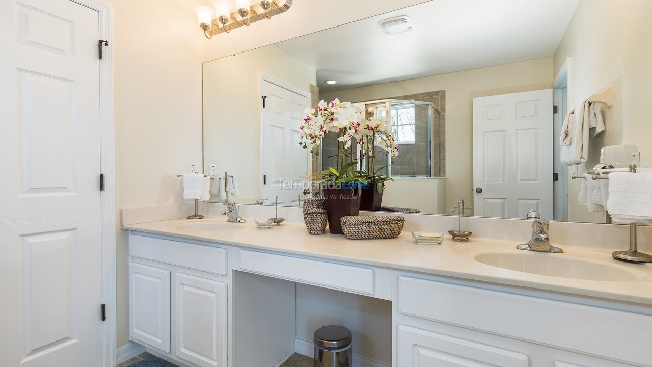 House for vacation rental in Orlando (Kissimmee)