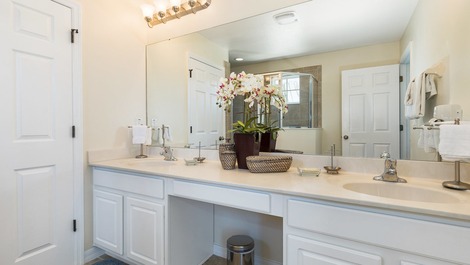 Complete House in Kissimme, Perfect for Holidays